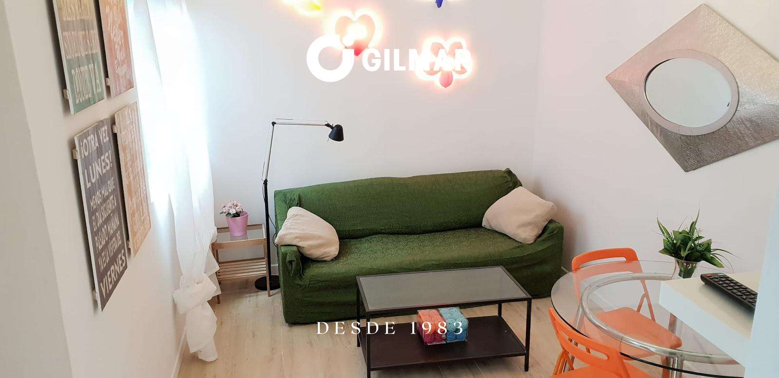 Vivienda en Altura en Puerta del Ángel, Madrid