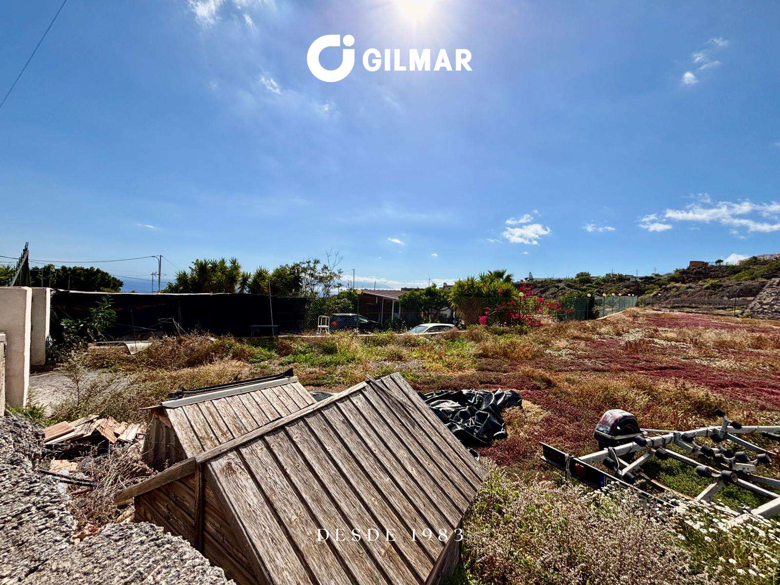Chalet Independiente en venta de 245 m² con 7 dormitorios en Guia de Isora