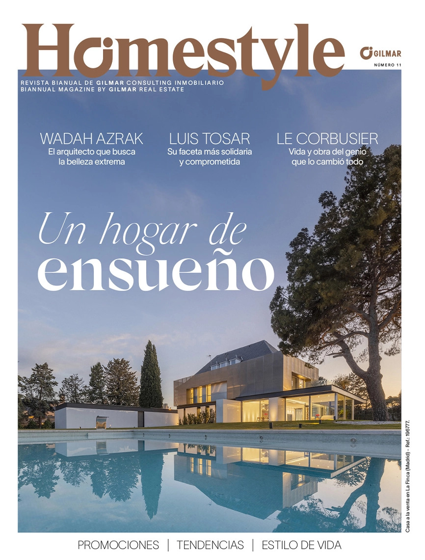 Un lugar de ensueño