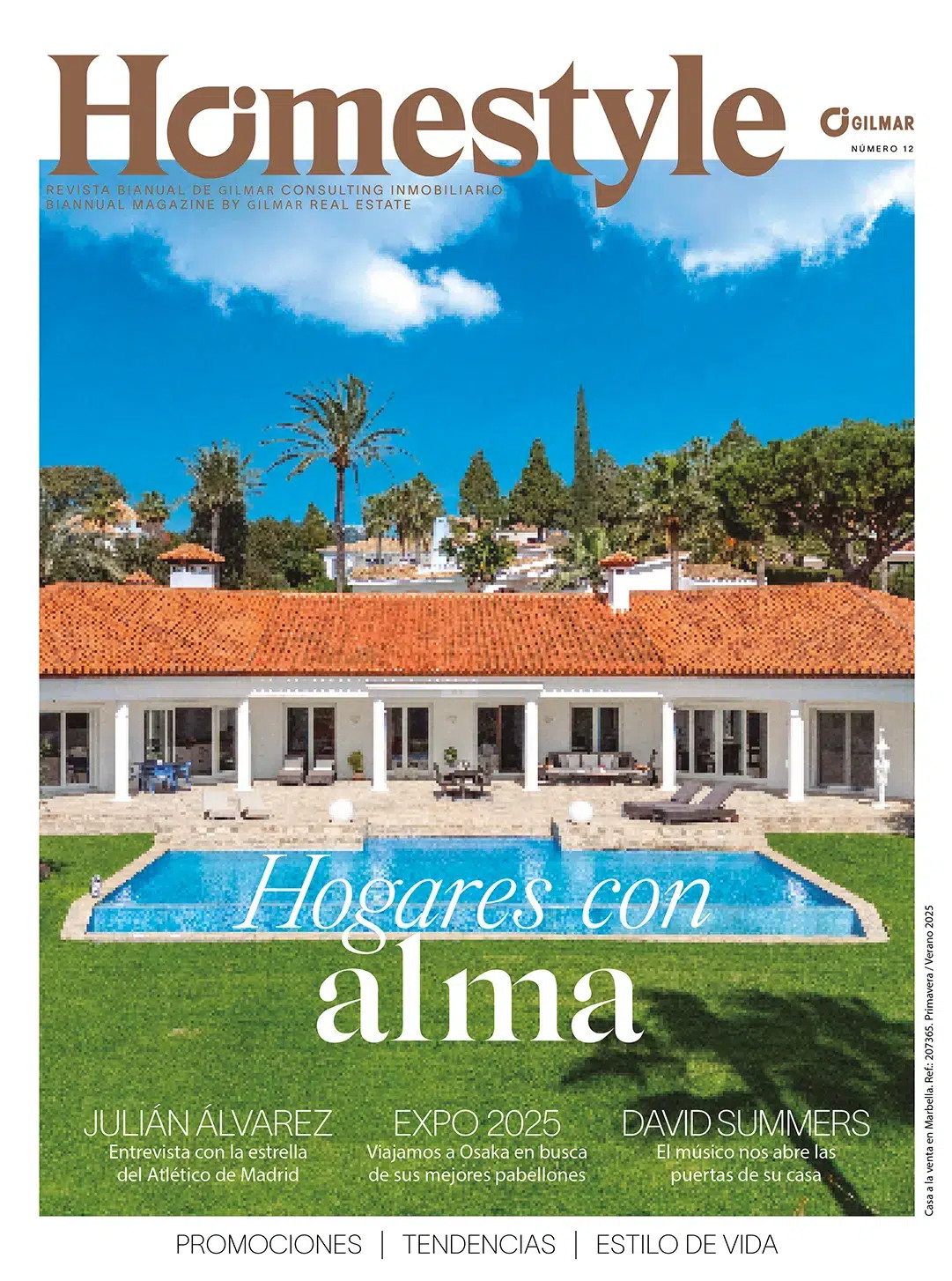 Hogares con alma