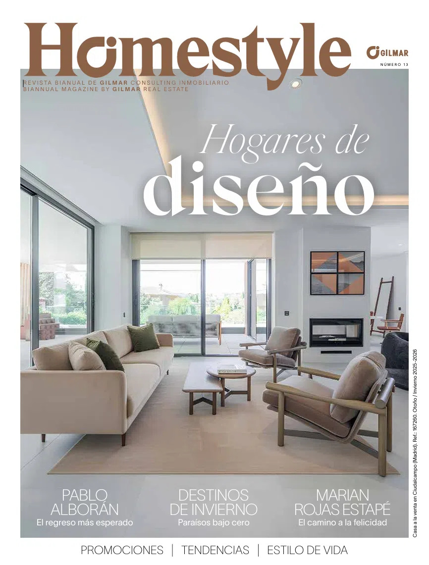 Hogares de diseño