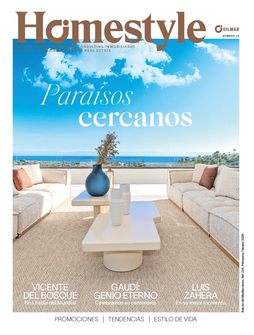 Paraisos cercanos