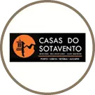 Logotipo de Casas do Sotavento