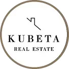 Logotipo de Kubeta Real Estate
