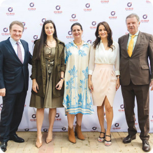 Eventos GILMAR