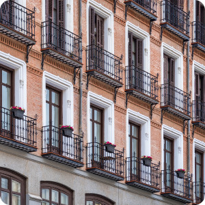 Sector inmobiliario