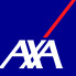 Logotipo de AXA