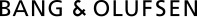 Logotipo de Bang & Olufsen