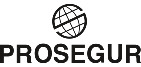 Logotipo de Prosegur