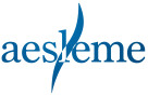Logotipo de AESLEME