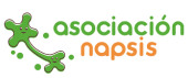 Logotipo de la Asociación Napsis