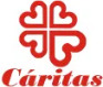 Logotipo de Cáritas
