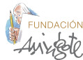 Logotipo de la Fundación Mingote