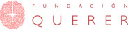 Logotipo de la Fundación Querer