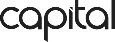 Logotipo de Capital