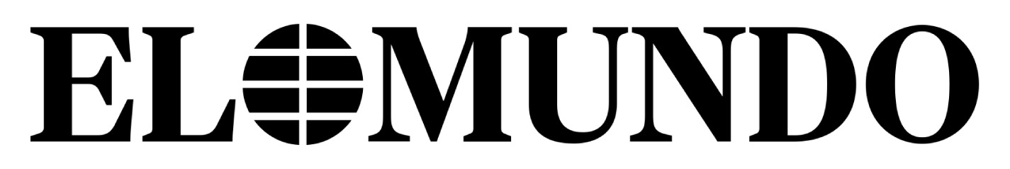 Logotipo de El Mundo