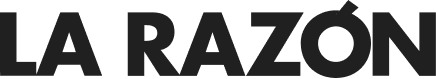 Logotipo de La Razón