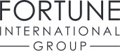 Logotipo de Fortune